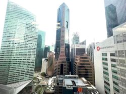 One Raffles Place (D1), Office #638865041